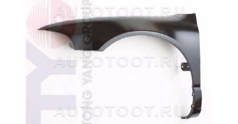 Крыло переднее левое -  для DODGE STRATUS